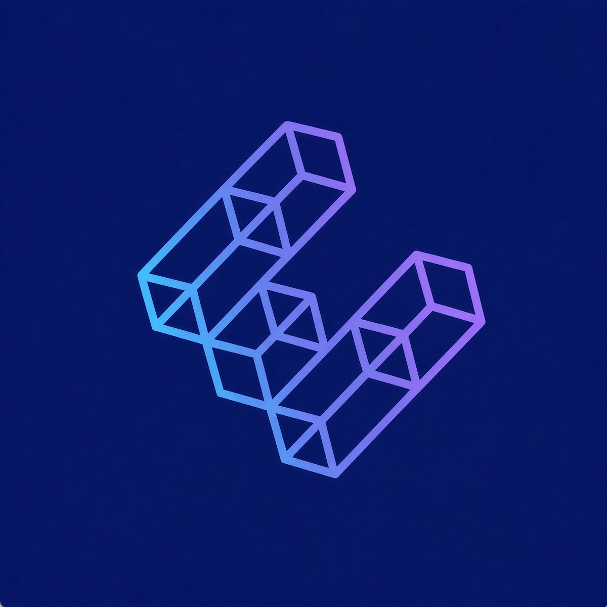 Ether.fi protocol logo on a dark blue background